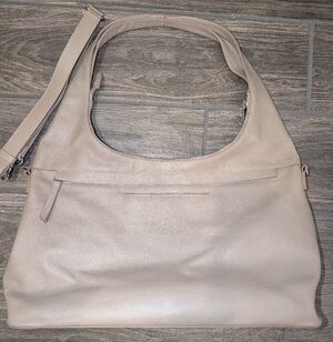 Mina Baie Hobo Tote